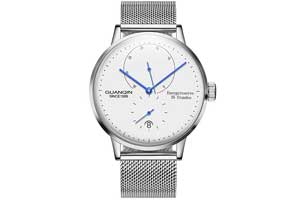 relojes automaticos online guanqin lambda