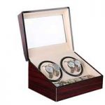 Correas de Reloj 2 relojes automaticos online watchwinders