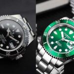 Relojes automáticos más vendidos 2024 6 alternativas baratas submariner