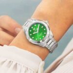 Relojes automáticos más vendidos 2024 5 relojes automaticos para mujer