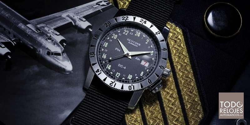 Relojes tipo Compressor: Una joya de la relojería 5 Relojes tipo Compressor: Una joya de la relojería 4