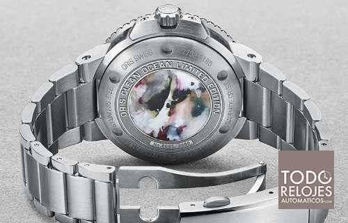 Los Relojes Automáticos y el Medio Ambiente 5 Los Relojes Automáticos y el Medio Ambiente 2