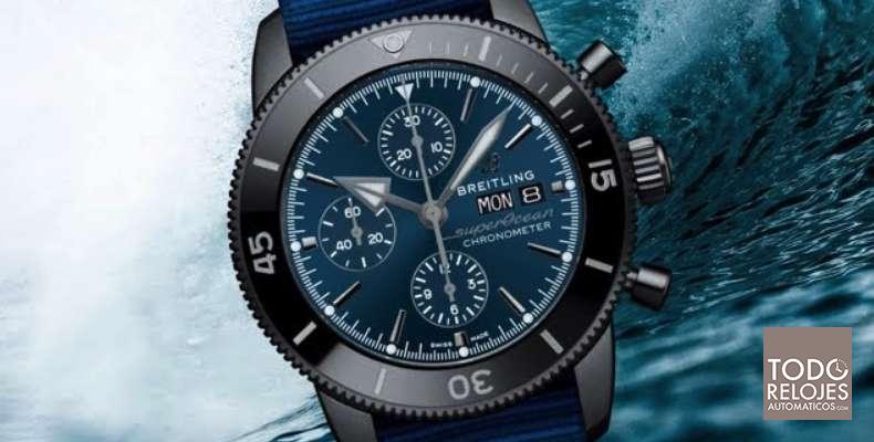 Los Relojes Automáticos y el Medio Ambiente 2 Relojes Automáticos y el Medio Ambiente