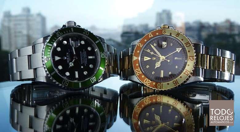 La Historia de los Relojes Automáticos: Una Revolución en la Relojería 5 La Historia de los Relojes Automáticos: Una Revolución en la Relojería 4