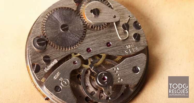 ¿Cuánto Dura un Reloj Automático? Descubre su Tiempo de Vida y Más 2 ¿Cuánto Dura un Reloj Automático? Descubre su Tiempo de Vida y Más 1
