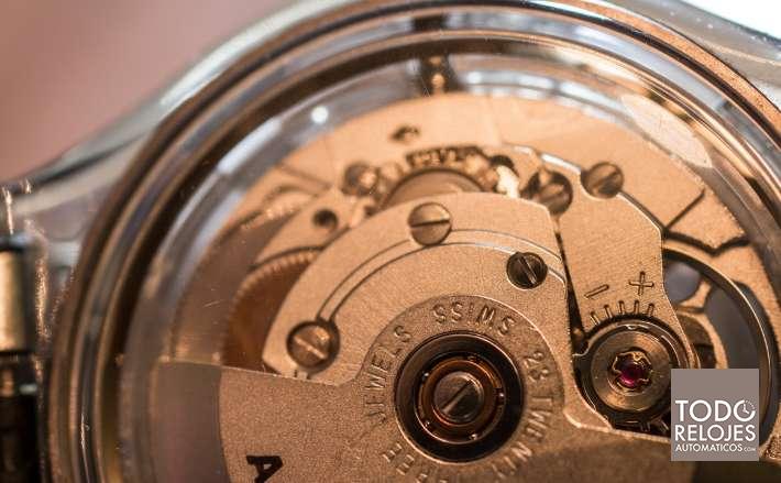 ¿Cuánto Tiempo Dura la Batería de un Reloj Automático? 2 ¿Cuánto Tiempo Dura la Batería de un Reloj Automático? 1