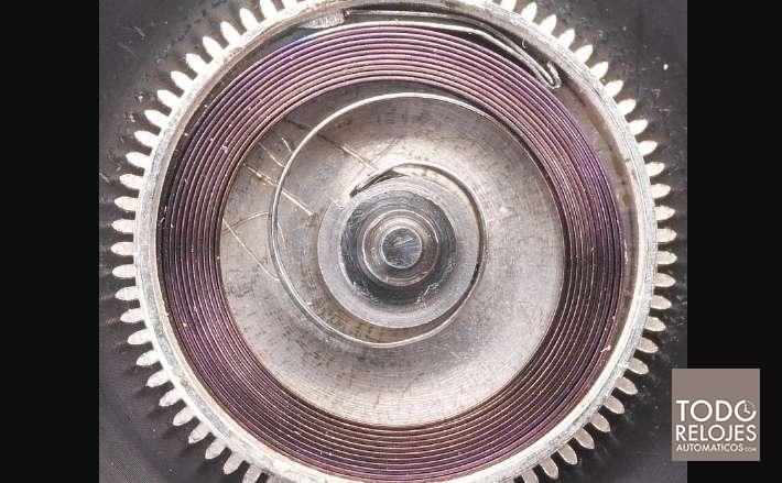 ¿Cuánto Tiempo Dura la Batería de un Reloj Automático? 3 ¿Cuánto Tiempo Dura la Batería de un Reloj Automático? 2