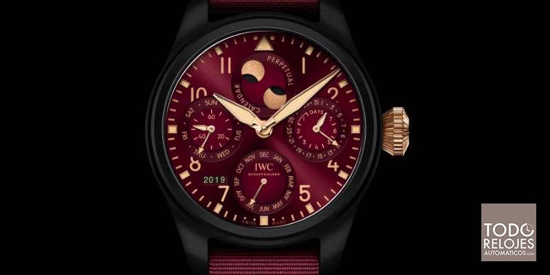 Relojes Automáticos en la Fórmula 1 7 Relojes Automáticos en la Fórmula 1 3