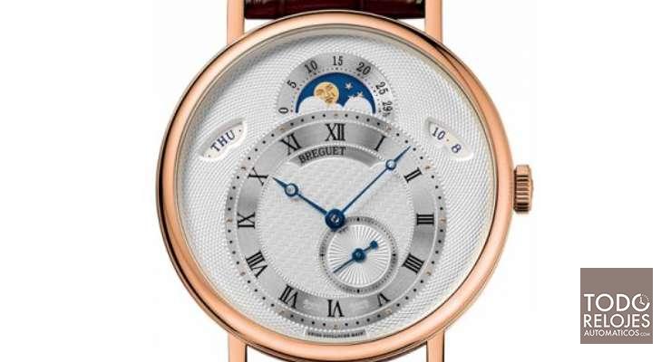 Relojes de fase lunar: Descubriendo la poesía del tiempo 7 Relojes de fase lunar: Descubriendo la poesía del tiempo 4