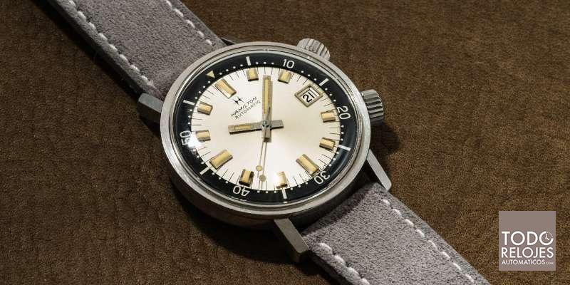 Relojes tipo Compressor: Una joya de la relojería 4 Relojes tipo Compressor: Una joya de la relojería 3