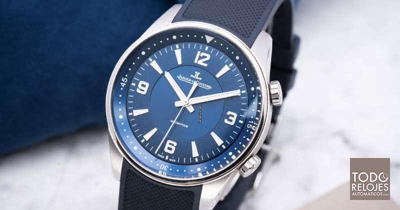 Relojes tipo Compressor: Una joya de la relojería 3 Relojes tipo Compressor: Una joya de la relojería 2